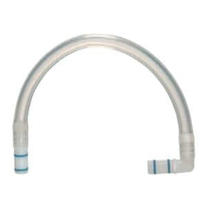 Tubing Vacuum 9.8" Disposable Non-Sterile Ea