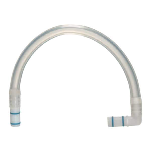 Tubing Vacuum 9.8" Disposable Non-Sterile Ea