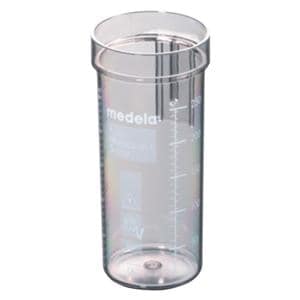 Canister Suction Disposable Non-Sterile 250mL Ea