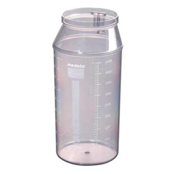 Suction Canister 5000mL