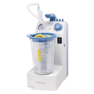 Vario 18 Suction Pump Portable 18L/Min