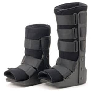 FX Pro Boot Walker Ft Size Men 2-4.5 / Women 3.5-6 X-Small Air/Nylon/Foam Lft/Rt