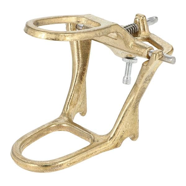 Articulator K-Brass Denture Ea