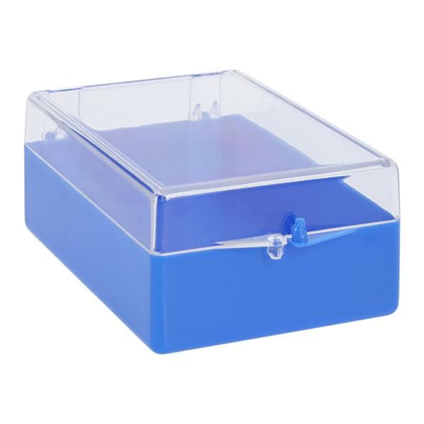 Rigid Box Plastic 3-1/2" x 2-9/16" x 1-3/8" 175/Bx