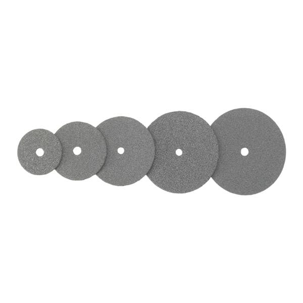 Joe Dandy Cutting Disc Silicone Carbide 100/Bx