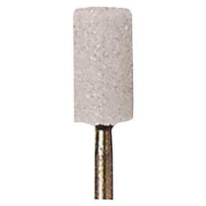 Aluminum Oxide Mounted Stones White 72/Bx