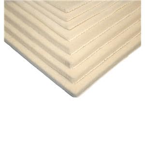 Orthopedic Pad Foot Felt 6x12