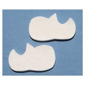 SAM Jr Orthopedic Pad Arch Felt