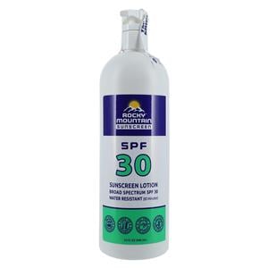 Sunscreen SPF 30 32oz Ea