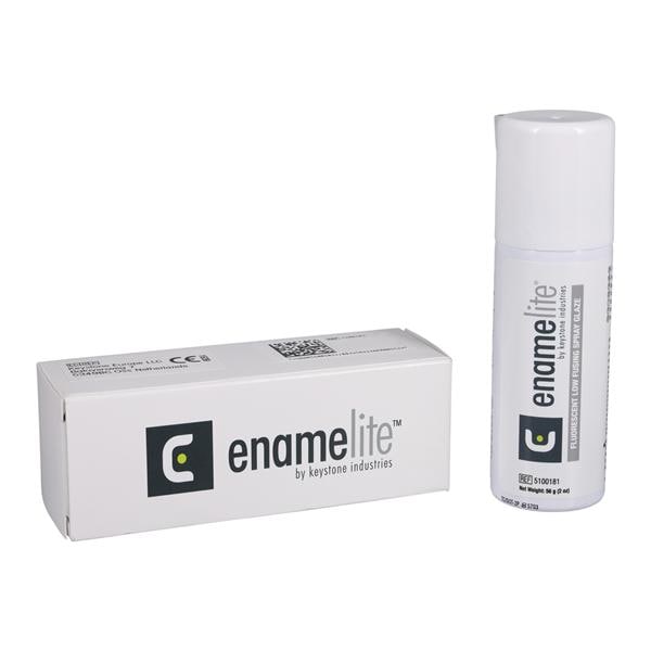 Enamelite Fluorescent Spray 1.6oz 1.6oz/Cn