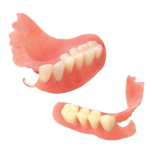 Versacryl Denture Resin Softening Qt/Jr