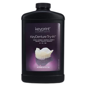 KeyPrint KeyDenture Try-In A1 1kg/Bt