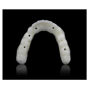 KeyPrint KeyDenture Try-In A1 0.5kg/Bt