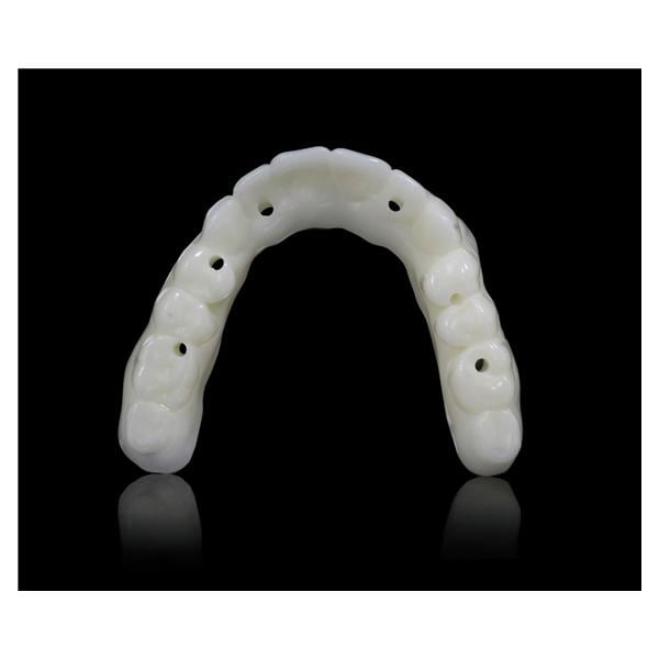 KeyPrint KeyDenture Try-In A1 0.5kg/Bt