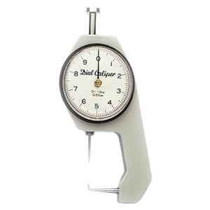 Agate Dial Caliper Ea