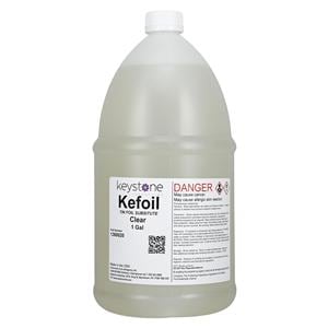 Kefoil Separating Film Tin Foil Substitute Clear Gallon