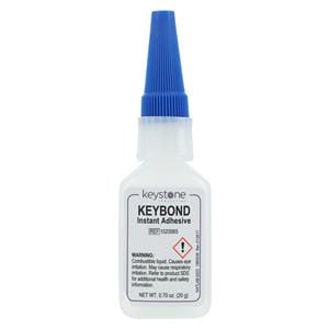 Keybond Adhesive 20Gm/Bt