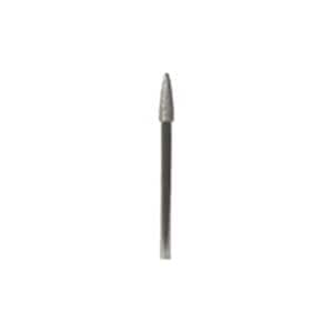 Diamond Bur Sintered Handpiece 12 Coarse Ea