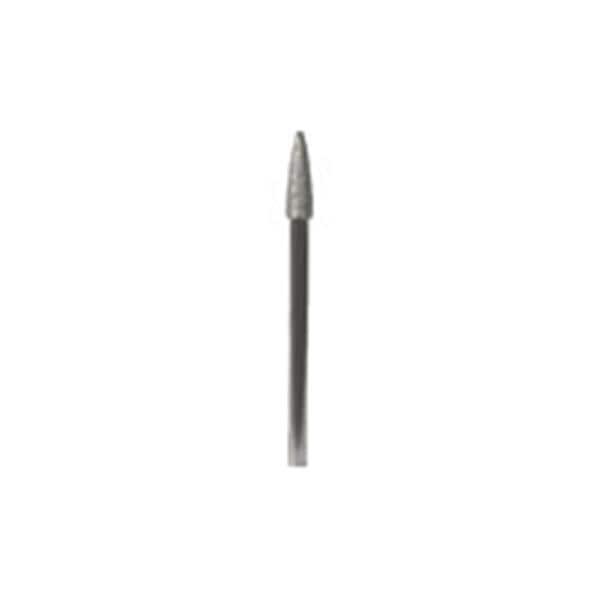 Diamond Bur Sintered Handpiece 12 Coarse Ea