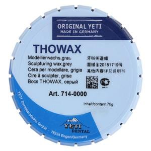 Yeti Sculpturing Wax Thowax 70gm