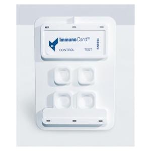 ImmunoCard Mycoplasma Pneumoniae Test High Complexity 30/KT