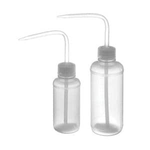 Plastic Bottle Dispenser 125mL