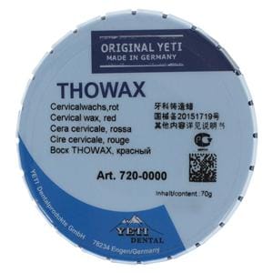 Yeti Cervical Wax 70gm