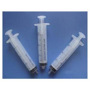 Henke-Ject Specialty Syringe 30cc Low Dead Space 50/Bx, 10 BX/CA