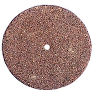 Cut Off Wheels Aluminum Oxide 100/Bx