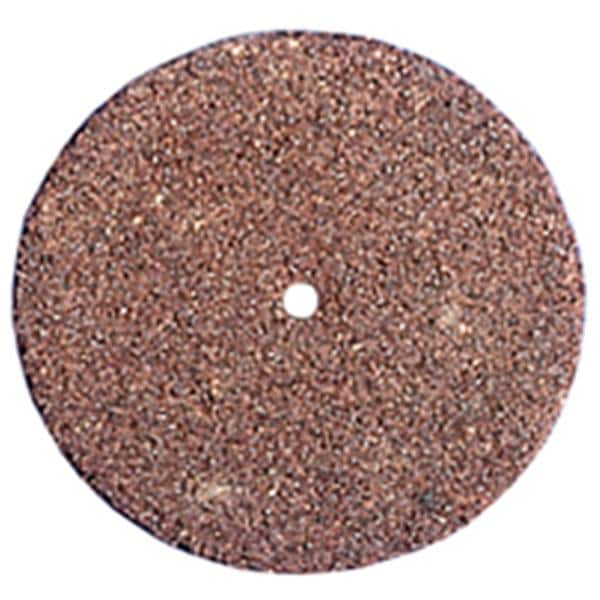 Cut Off Wheels Aluminum Oxide 100/Bx