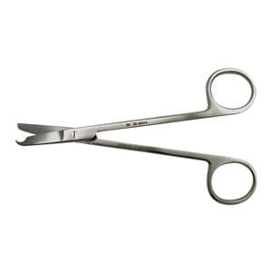 Littauer Stitch Scissors 5-1/2" Stainless Steel Ea