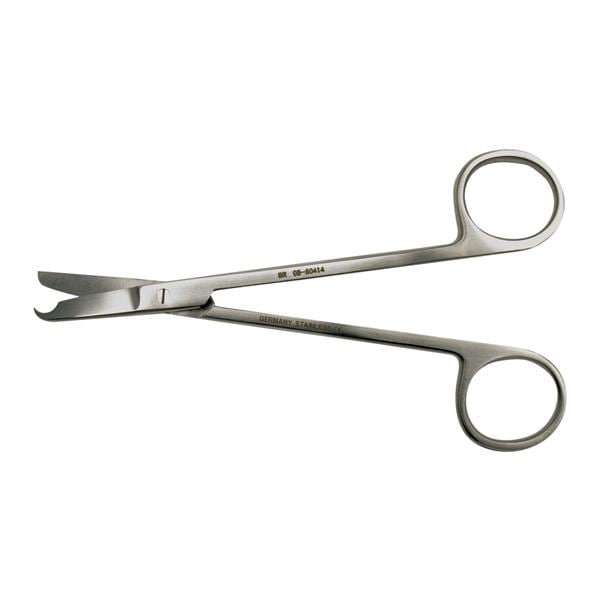 Littauer Stitch Scissors 5-1/2" Stainless Steel Ea