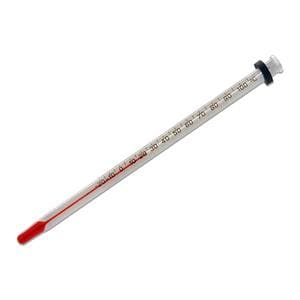 Precision Test Thermometer -35 To 50C Ea