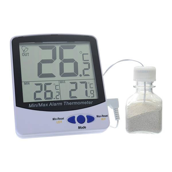 Water Bath Thermometer -50 to 70°C Ea