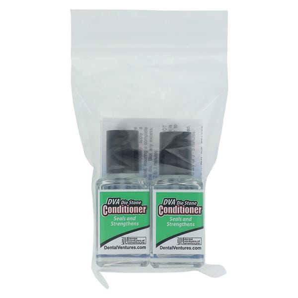 Die Lubricant Die Stone Conditioner 2 set 2/Pk