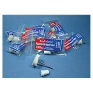 Acryl-Marvel Adjustment Pack Polish 100/Pk