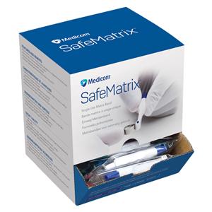 SafeMatrix Matrix Band Size Wide 50/Bx