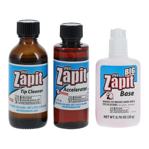 Zapit "BIG" Introductory Kit Assortment Kit