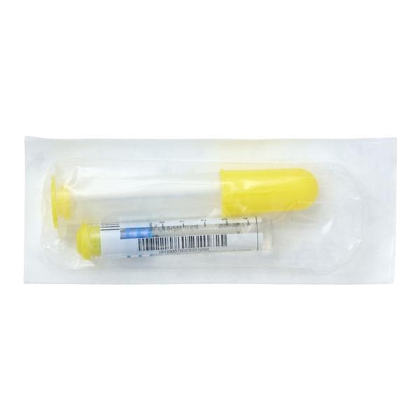 Lidocaine Urojet Topical Jelly 2% Prefilled Syringe 5mL Each