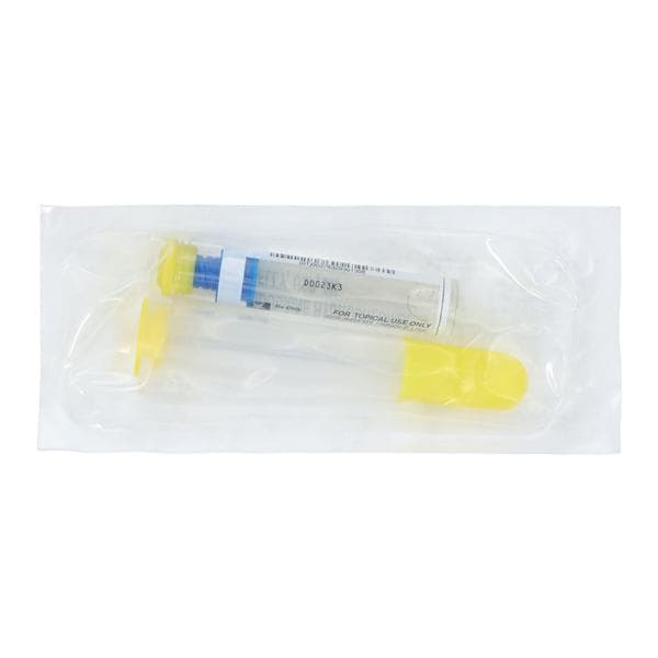 Lidocaine Urojet Topical Jelly 2% Prefilled Syringe 10mL Each