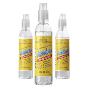 Spray Odor Neutralizer Deodrol 6/Ca