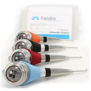 ProphyBrite Air Polishing Unit Black Ea