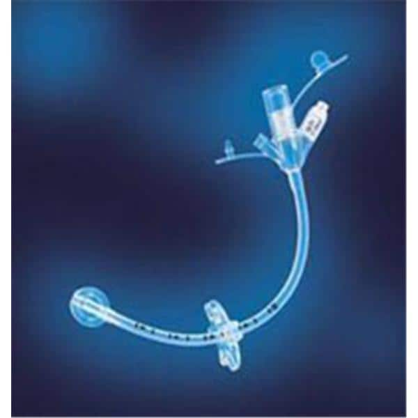 MIC Gastrostomy Feeding Tube 26Fr _