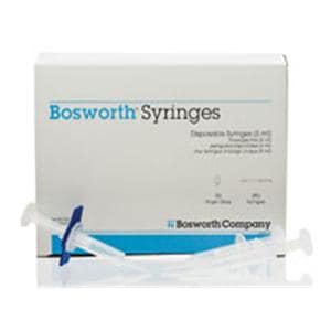 Utility Syringe Disposable 50/Bx