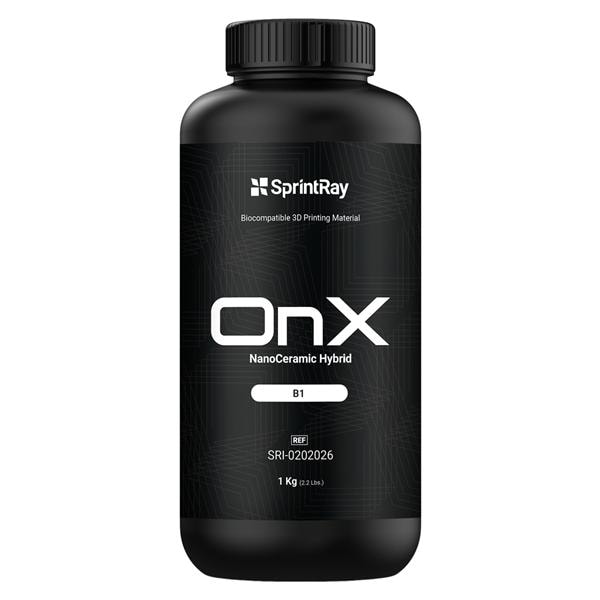 Sprintray OnX B1 Ea