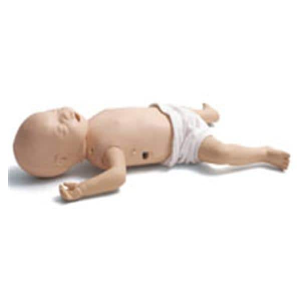 Resusci Baby Basic/Resusci Baby SkillGuide Manikin Training Airway 24/BX