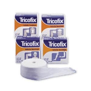 Tricofix Tubular Bandage 100% Cotton 12cmx20m 10/CA