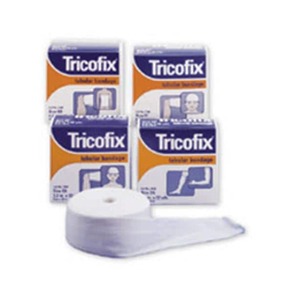 Tricofix Tubular Bandage 100% Cotton 12cmx20m 10/CA