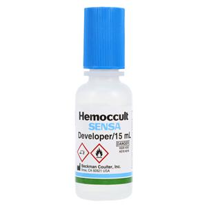 Hemoccult SENSA Developing Solution Ea