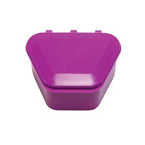 Cardboard Box Denture Cups 120/Bx